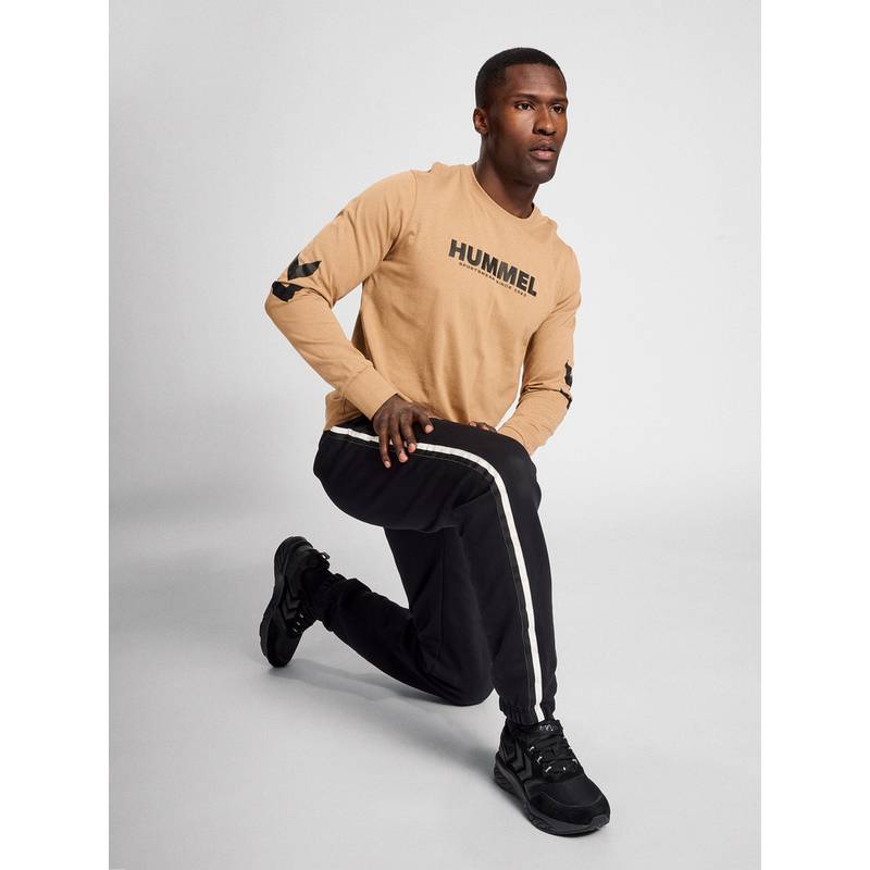 hummel hmlLGC MARK SWEATPANTS Sweathose Herren