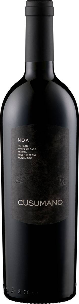 Weingut Cusumano Noà Sicilia 2019