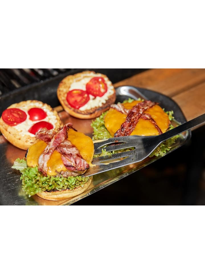 elasto Grillset 
