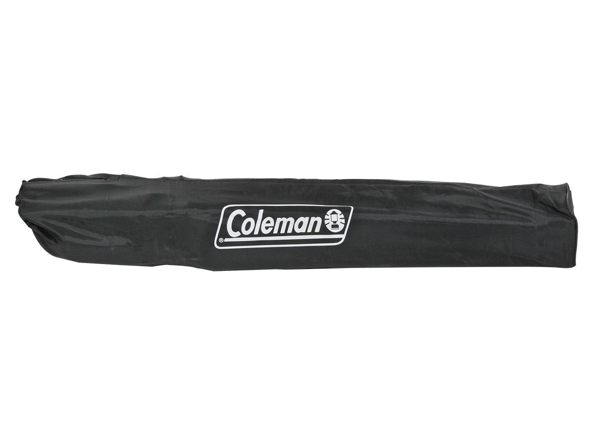 Coleman Quad Chair Faltstuhl