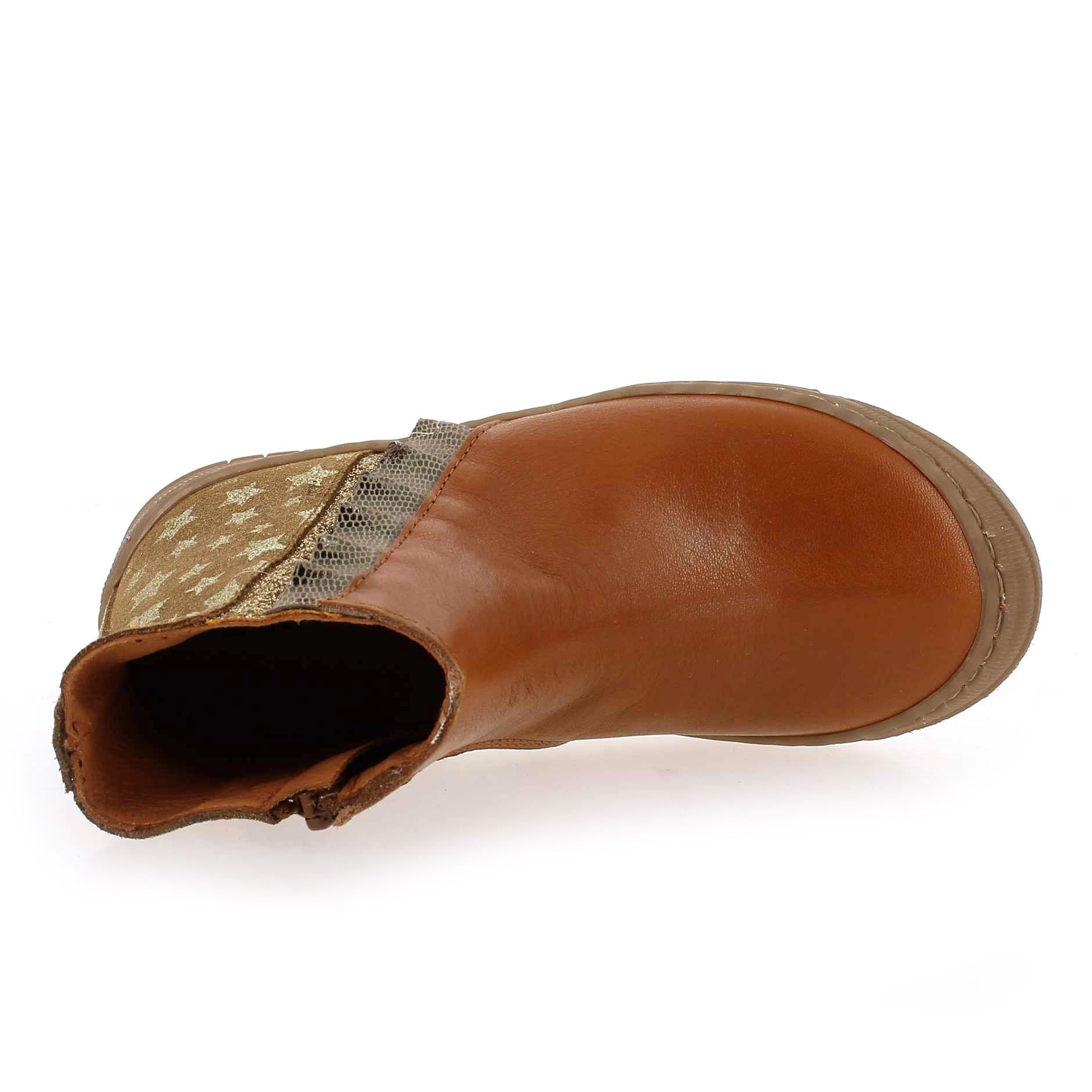 Bellamy  LOUNA - Cognac Or