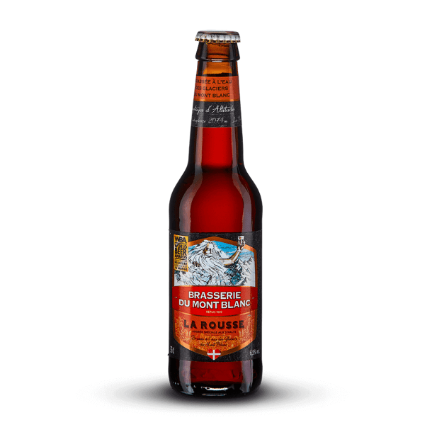 Mont Blanc Rousse 33 cl