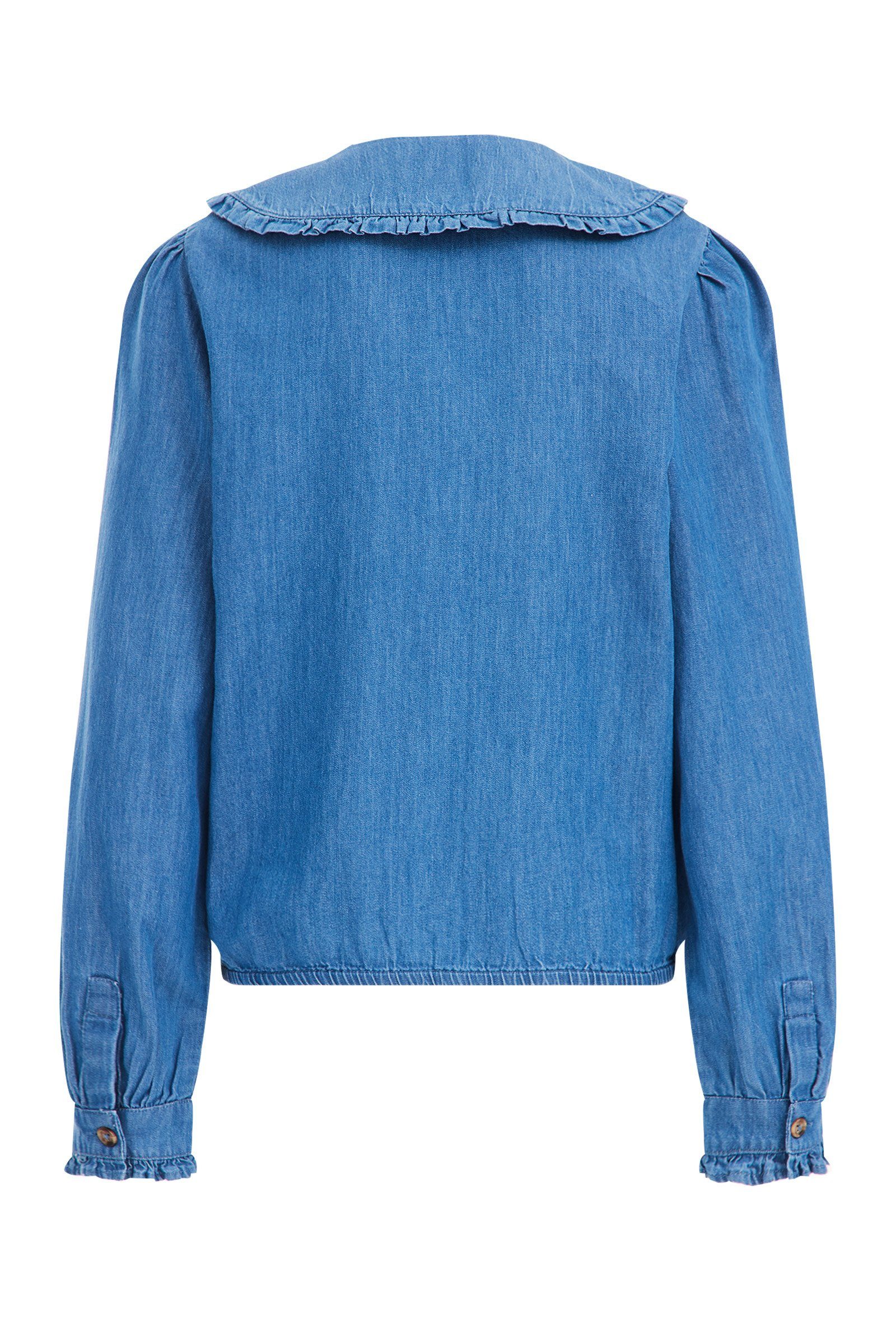 WE Fashion Blusentop