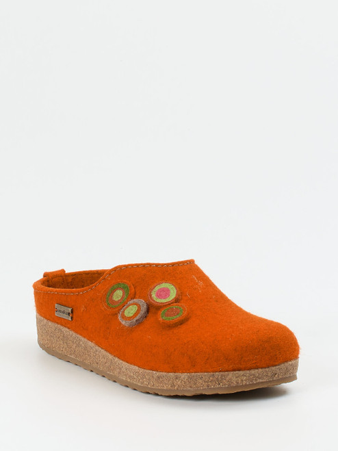 Hausschuh-71635790011 Haflinger