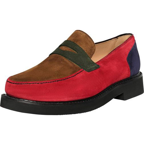 Henry Stevens Loafer Haywood PL