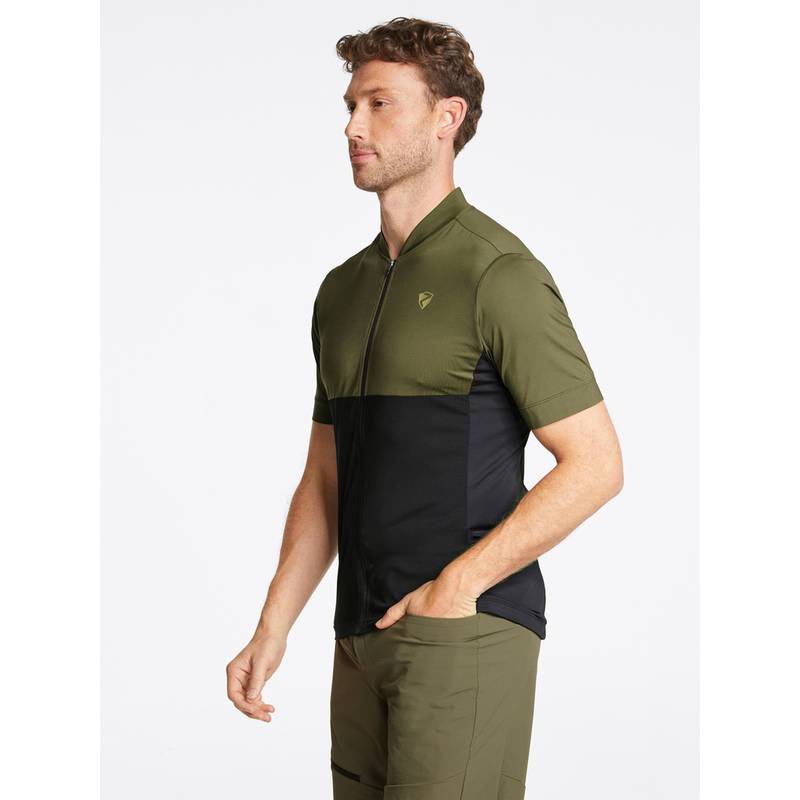 Ziener NORGAN Trikot Herren