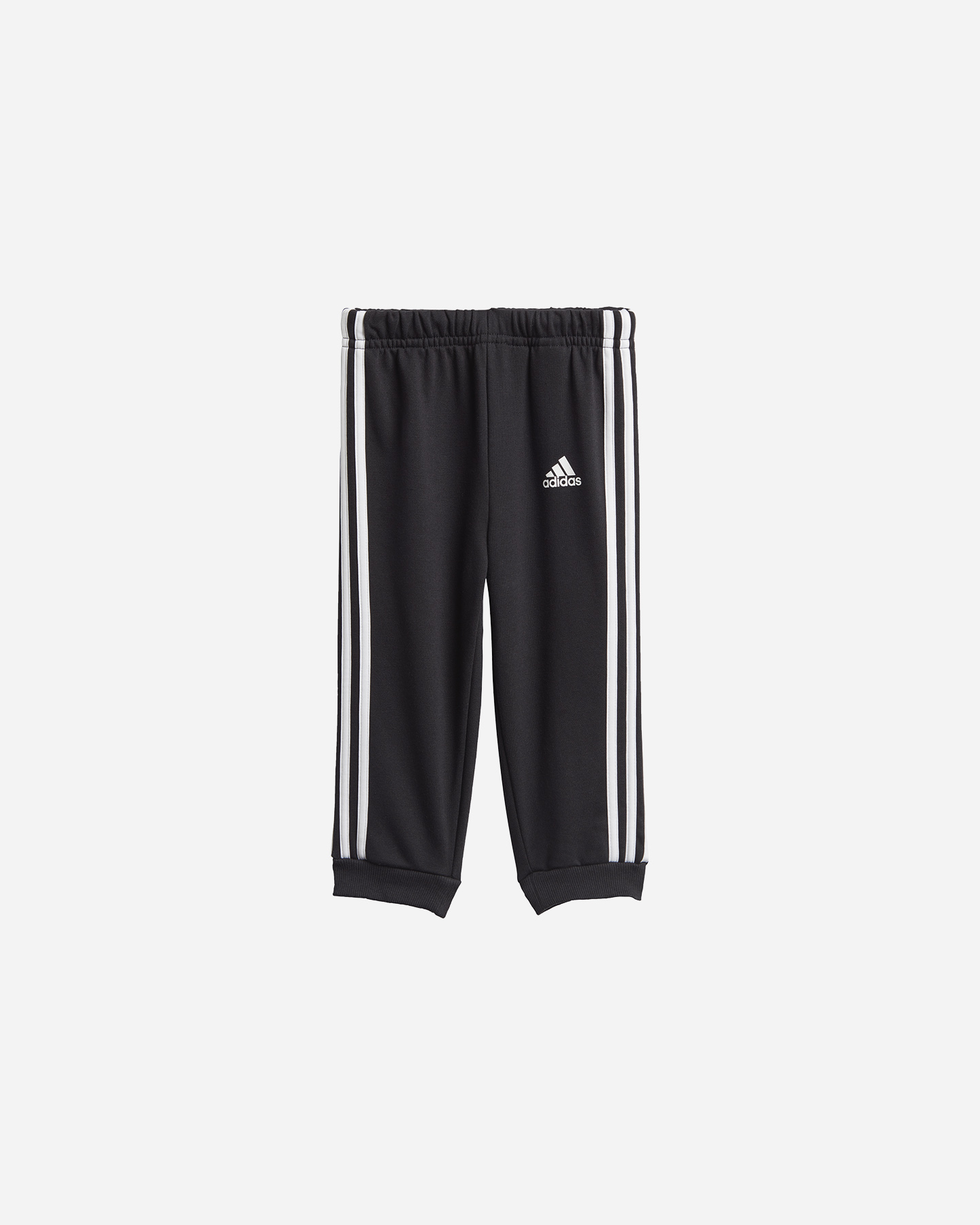 Sko Adidas Logo Jr GM8977