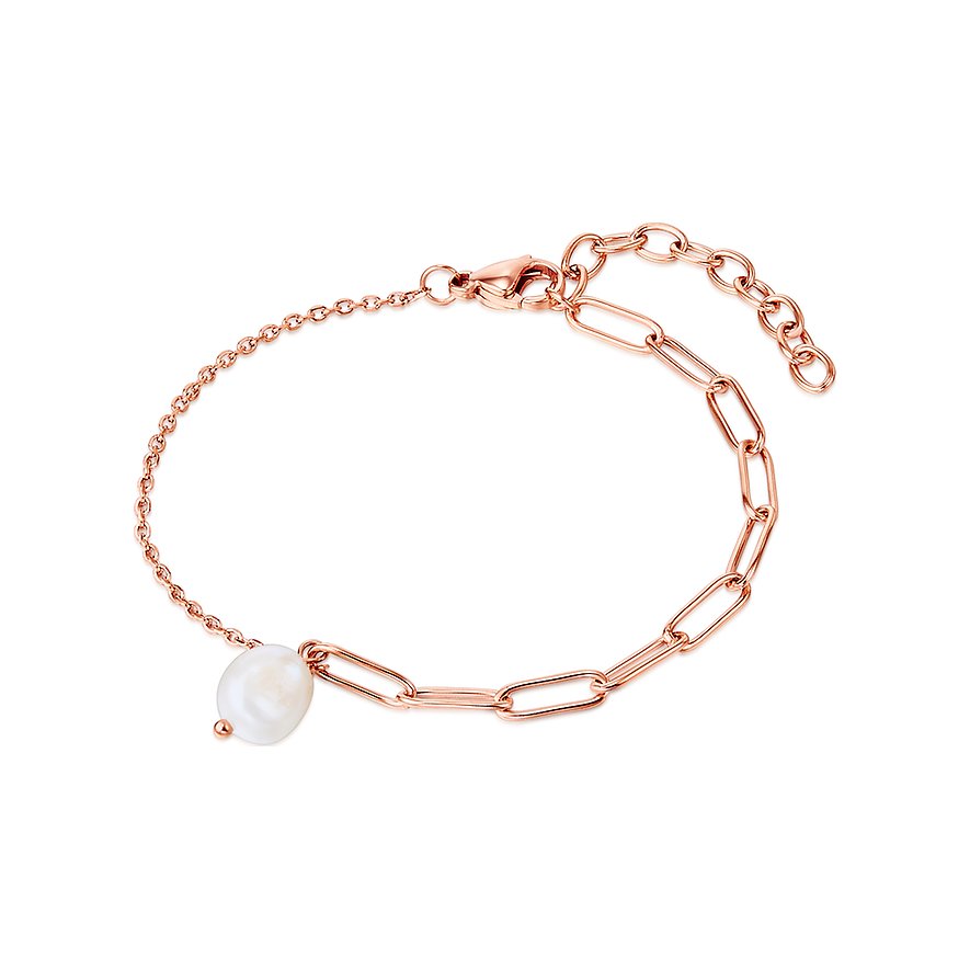 Valero Pearls Armband