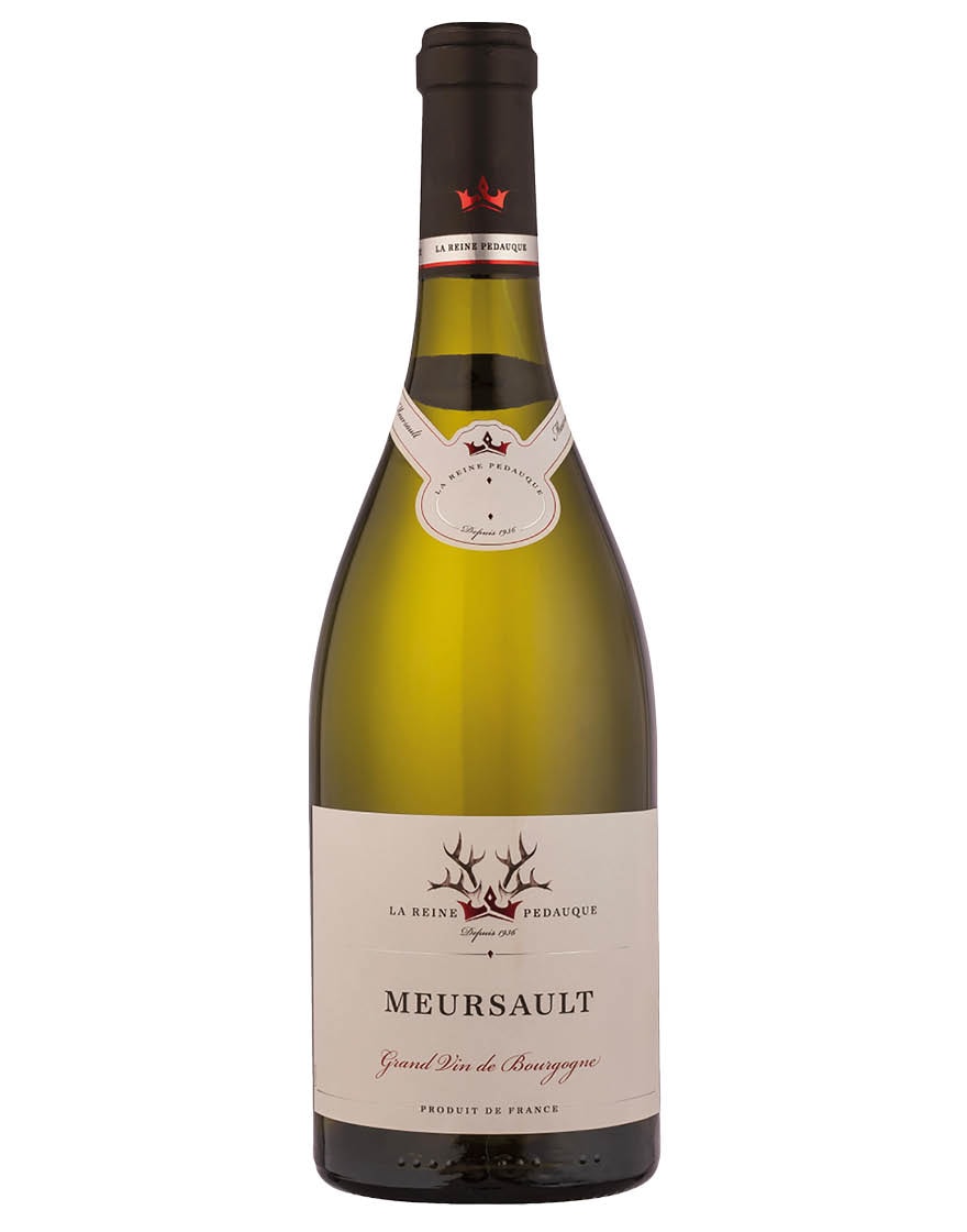 Meursault AOC 2020 Reine Pédauque 0,75 ℓ