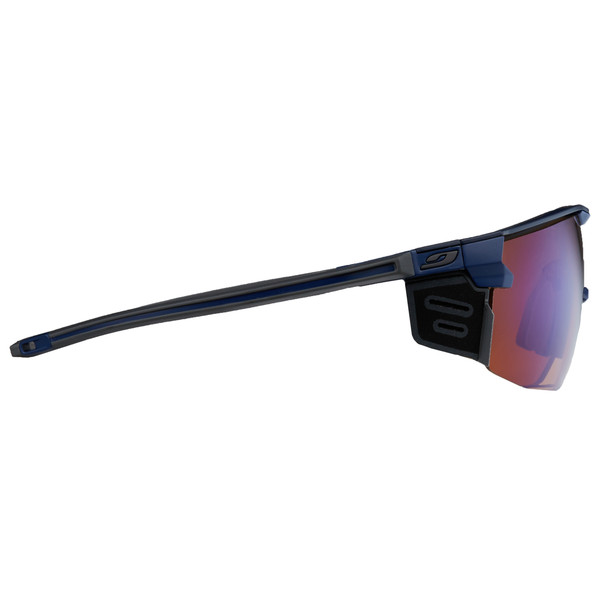 ULTIMATE COVER Unisex - Gletscherbrille
