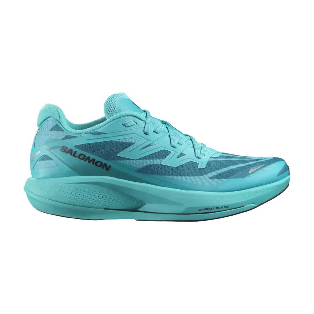 Salomon Phantasm 2 L47429900 / blau