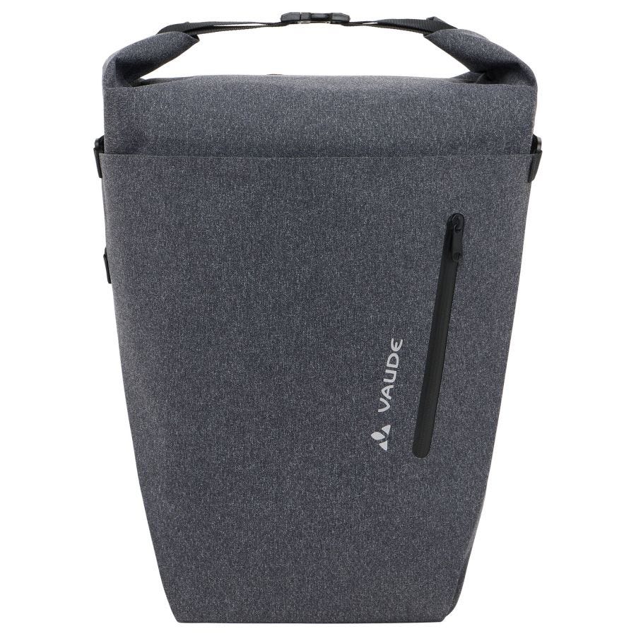 ReCycle Transformer 26 Liter, 2in1 Rucksack Fahrradtasche wasserdicht