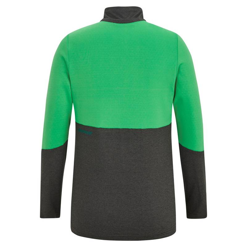 Ziener JOKKA Rollkragenpullover Kinder