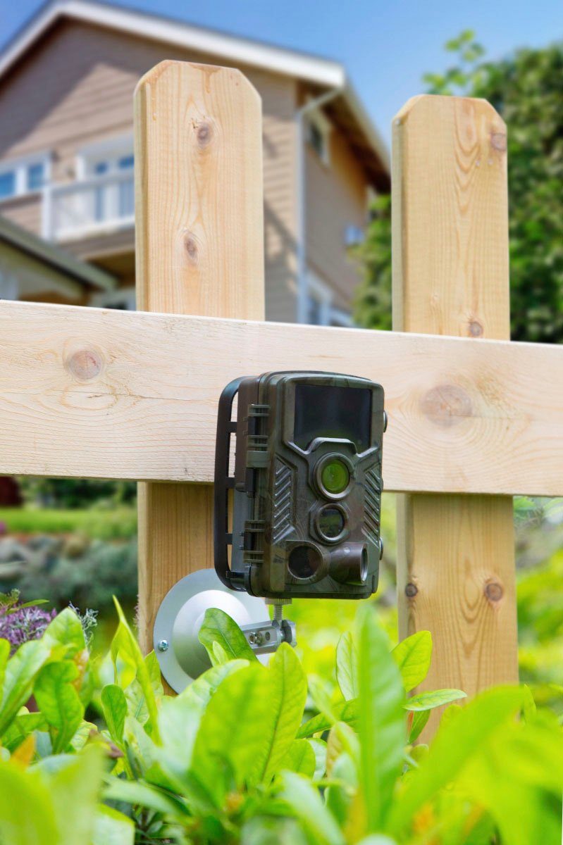 Technaxx Nature Wild Cam TX-69 Überwachungskamera (Außenbereich, Innenbereich, 1-tlg)