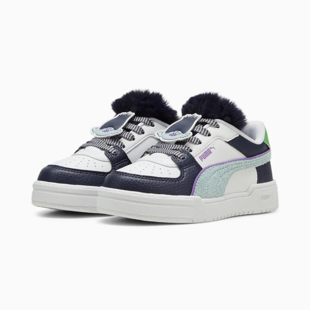 PUMA x TROLLS CA Pro 396533_01 / weiss