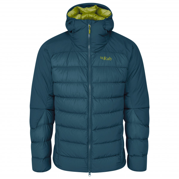 Rab - Infinity Alpine Jacket - Daunenjacke