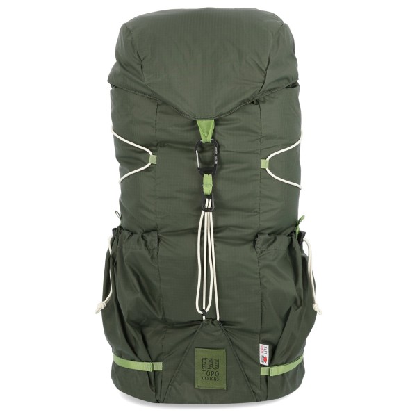 Topo Designs - Topolite Cinch Pack 16 - Daypack