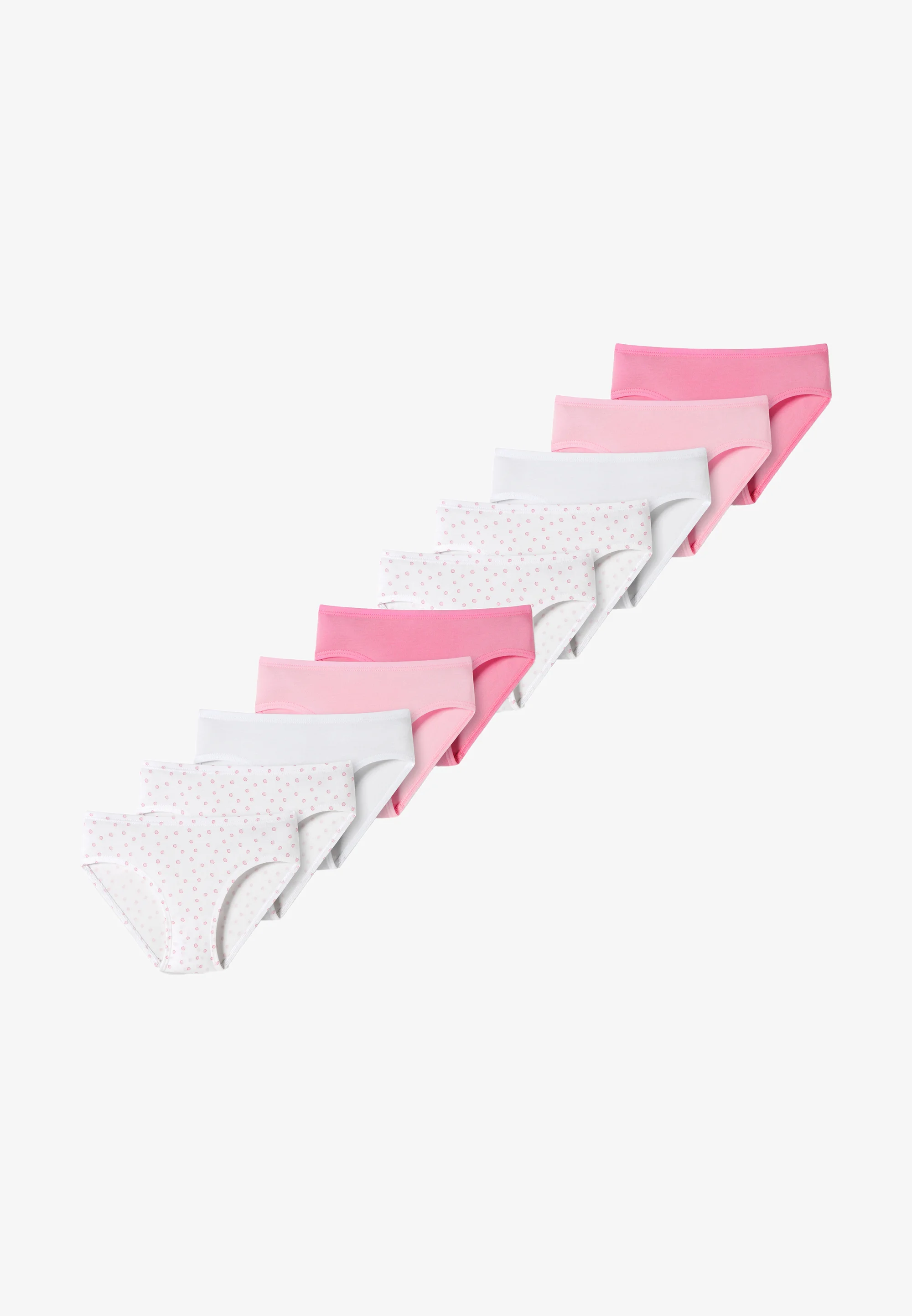 Schiesser 10ER PACK - Calzoncillos