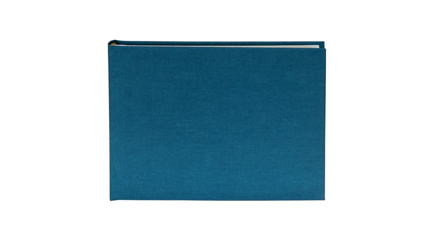 goldbuch Taschenalbum Summertime hellblau 22x16 cm