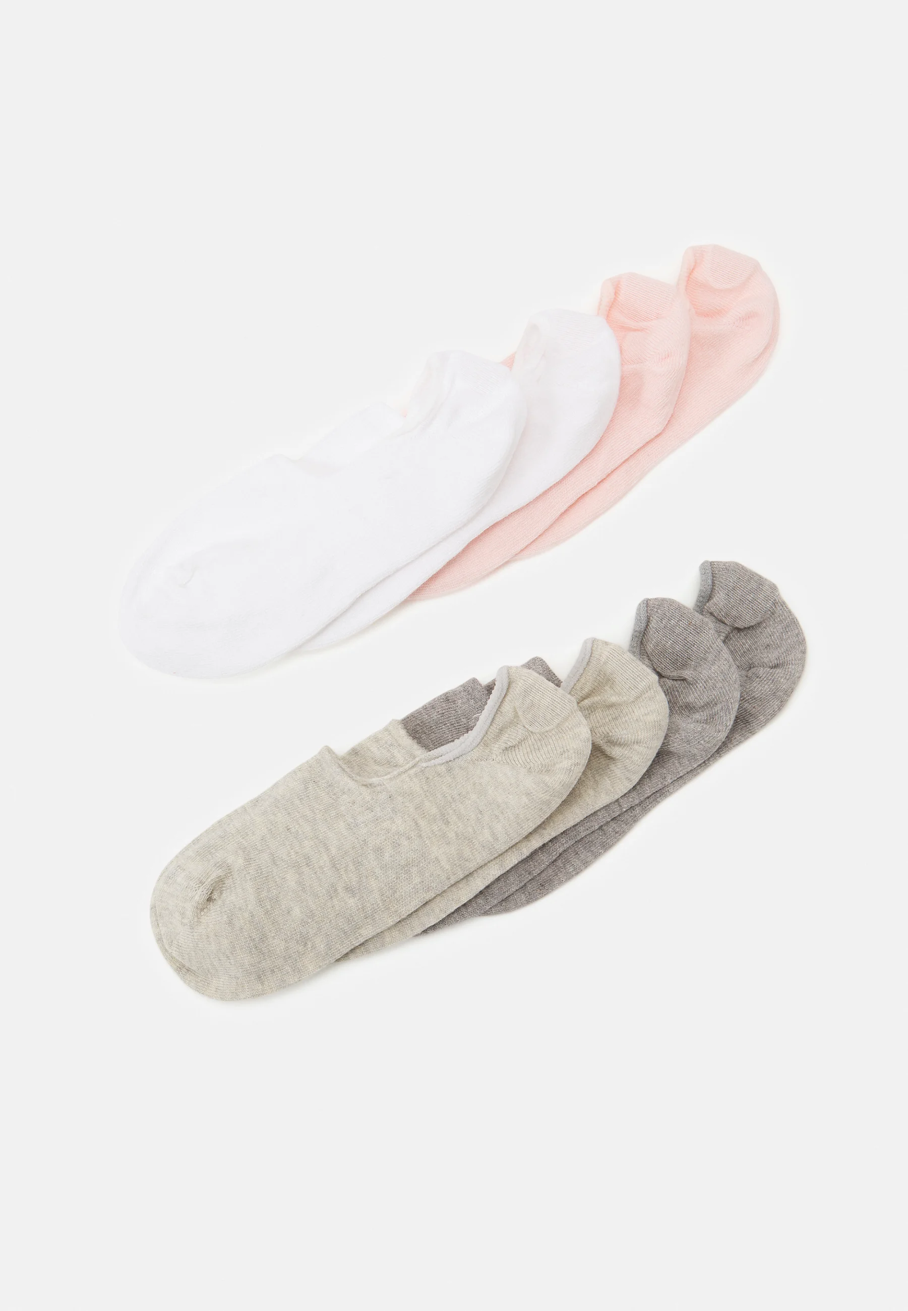Anna Field PACK de 8 - Calcetines