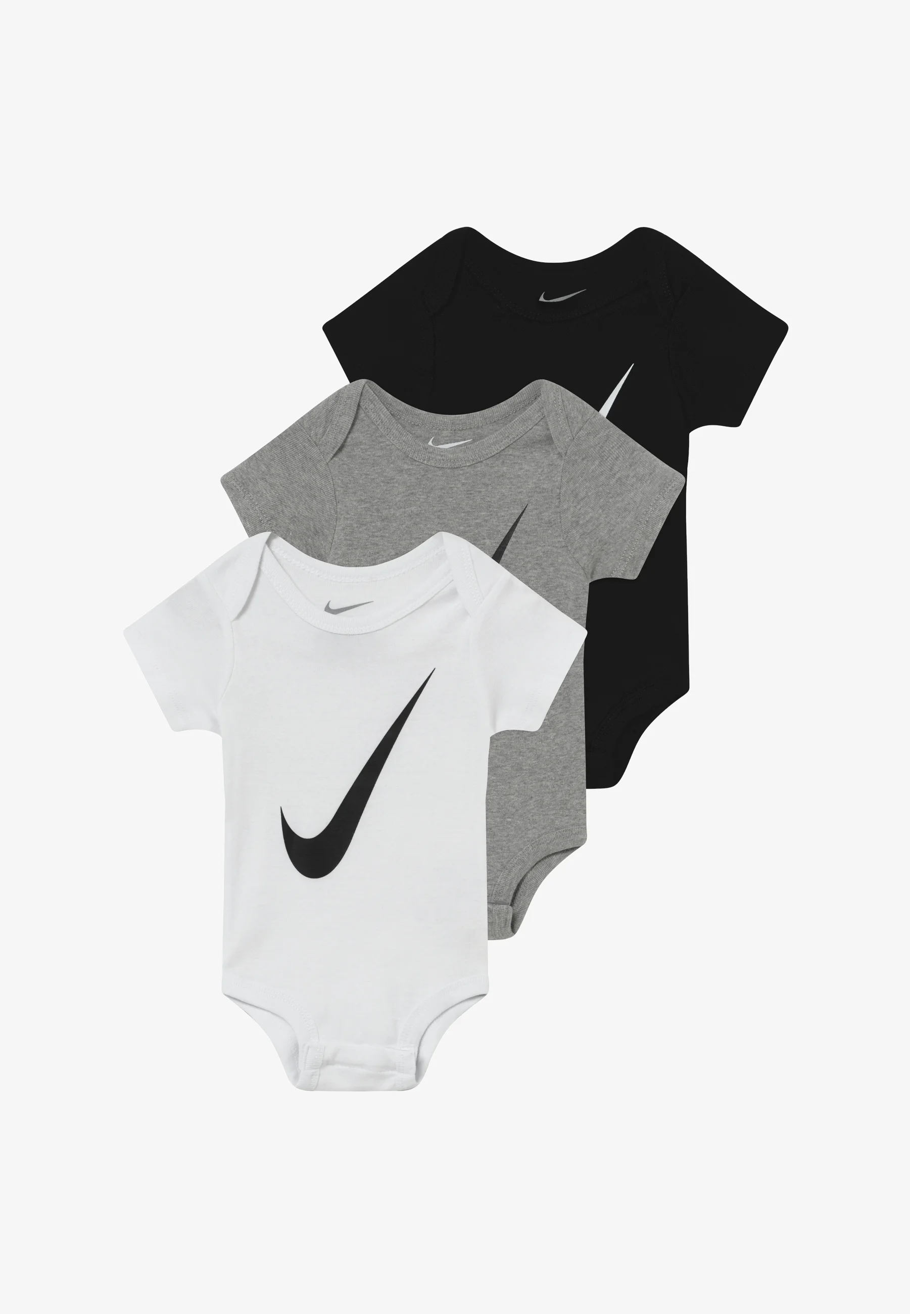 Nike Sportswear BABY PACK DE 3 - Body