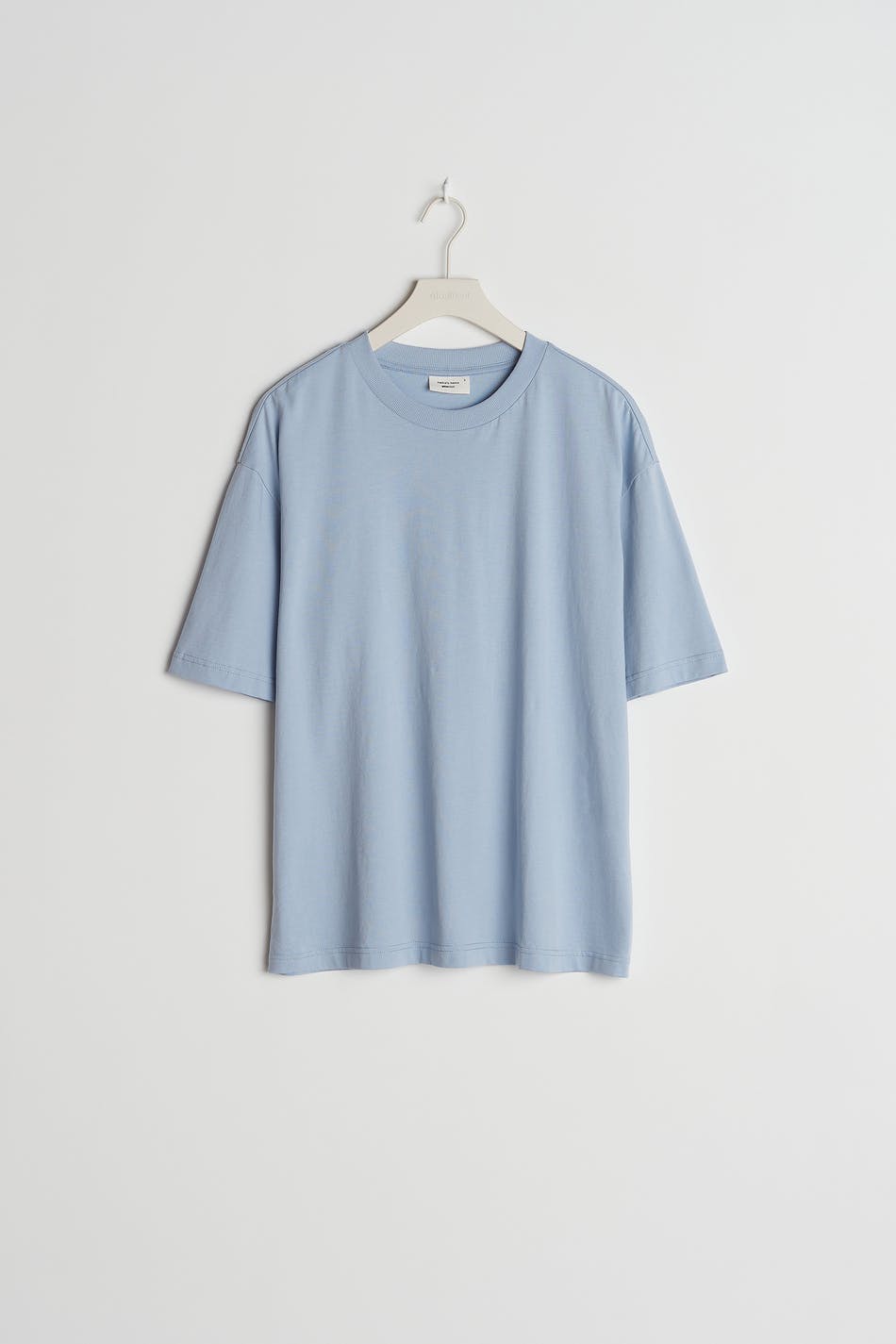 Basic soft tee