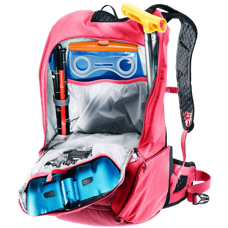 Deuter Updays 20 Alpinrucksack
