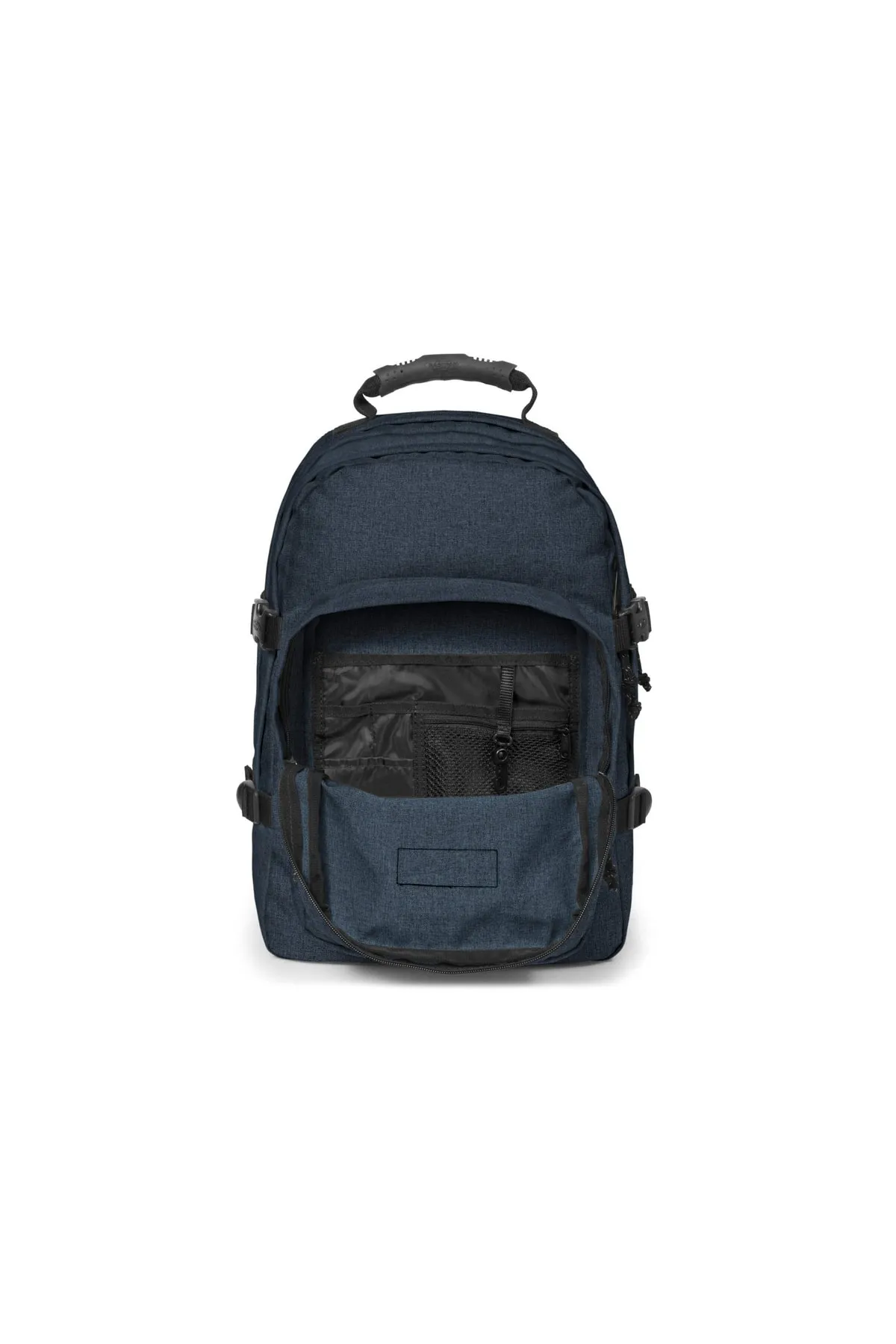 Eastpak  Rucksack - Blau - Unifarben