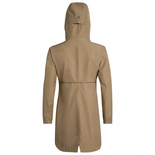 Berghaus - Women's Rothley Shell Jacket - Regenjacke
