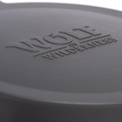 Wolf of Wilderness Silikondeckel für Futterdosen