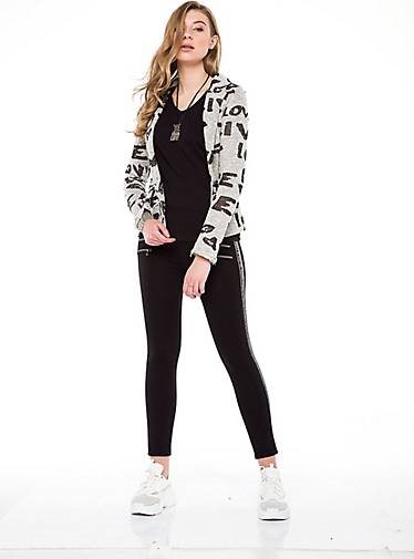 Cipo & Baxx Blazer im sportlichen Stil