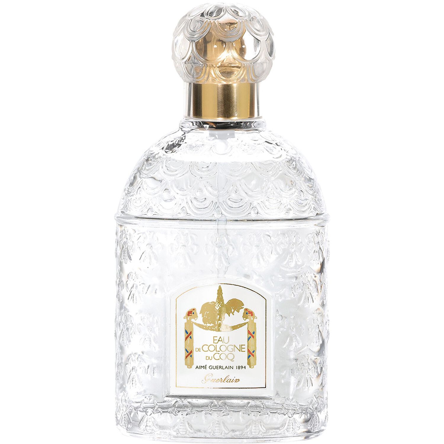 Guerlain L'Eau de Cologne du Coq Eau de Cologne