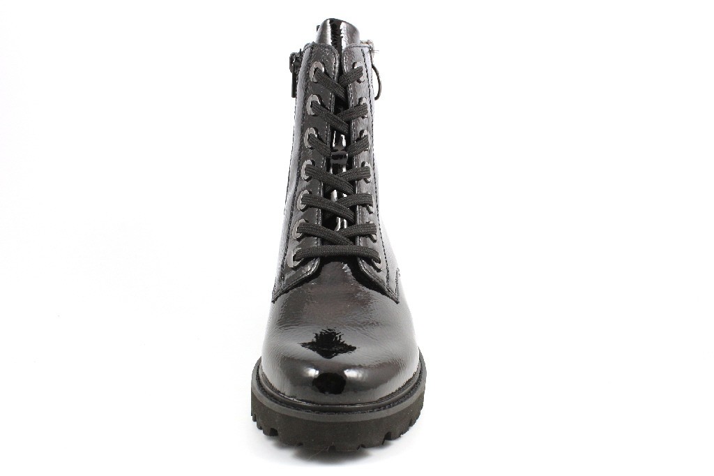 REMONTE Stiefeletten schwarz