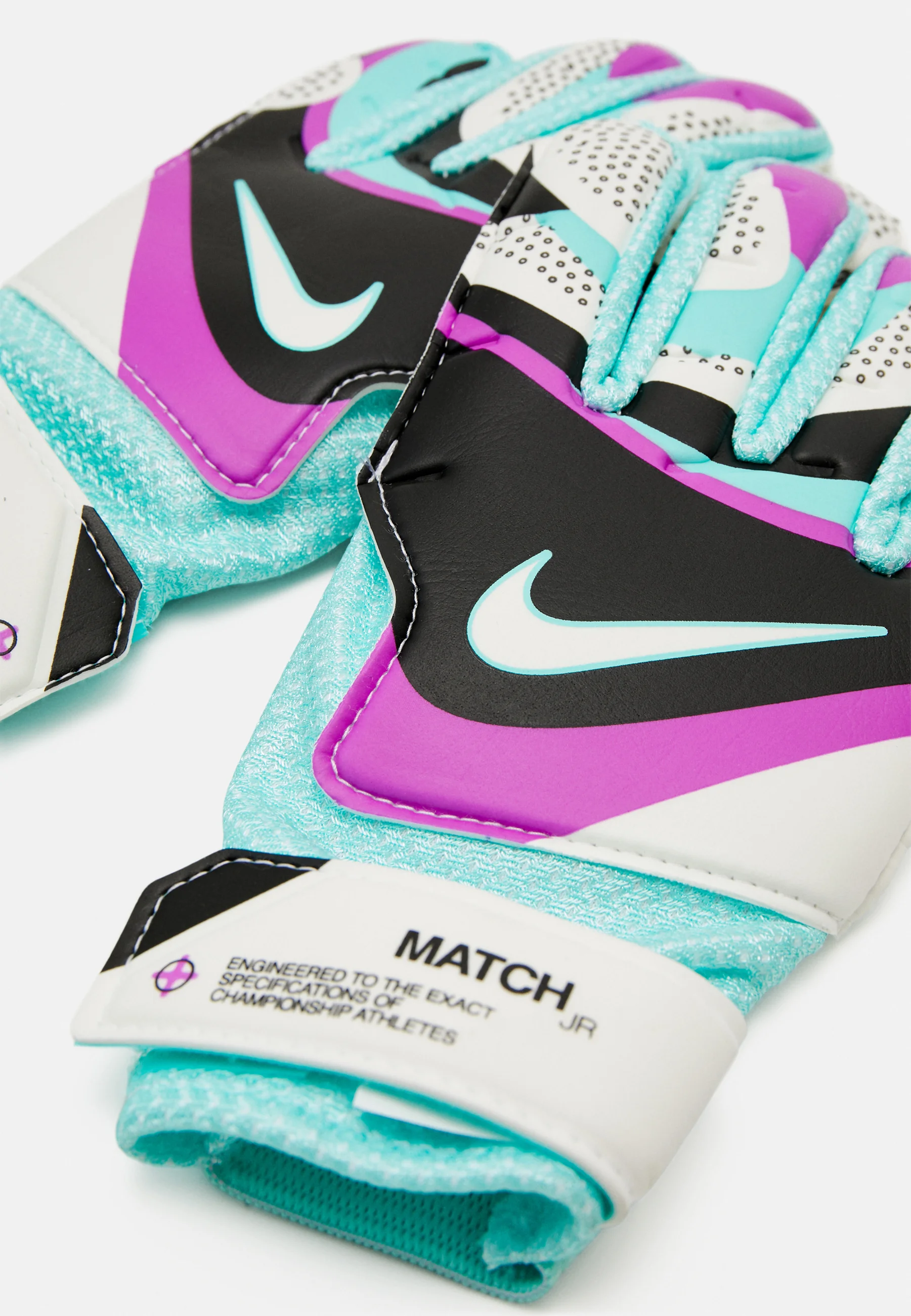 Nike Performance MATCH UNISEX - Guantes de portero