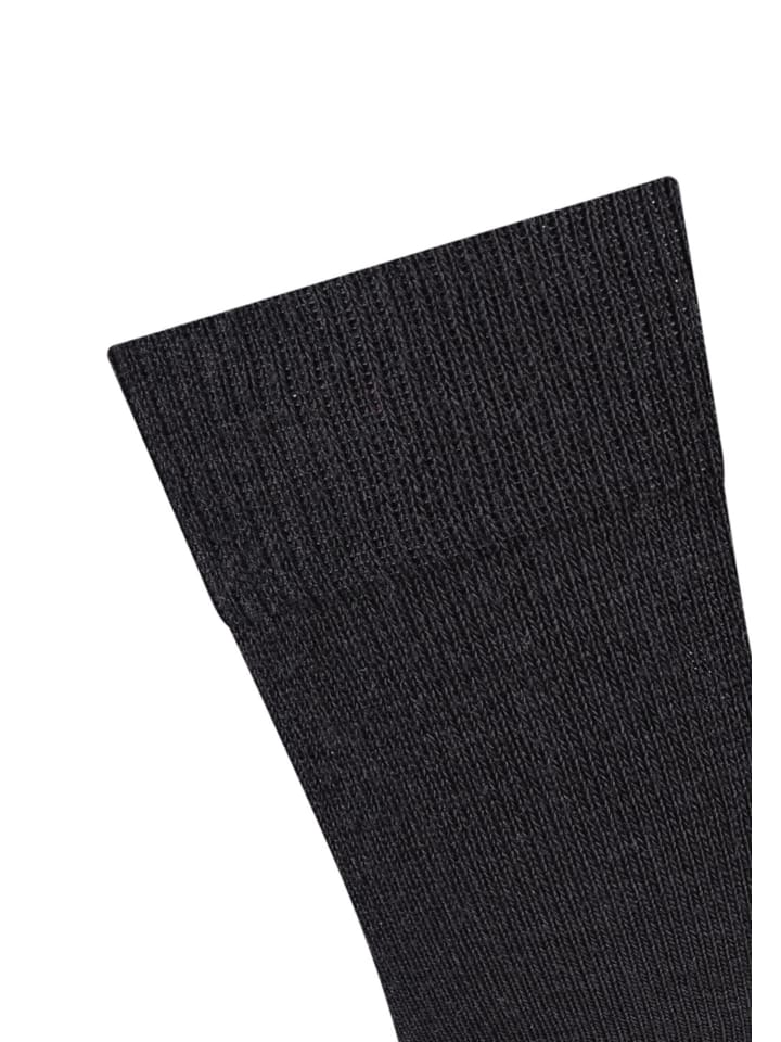 S. Oliver Socken classic 12er Pack classics in Schwarz günstig kaufen