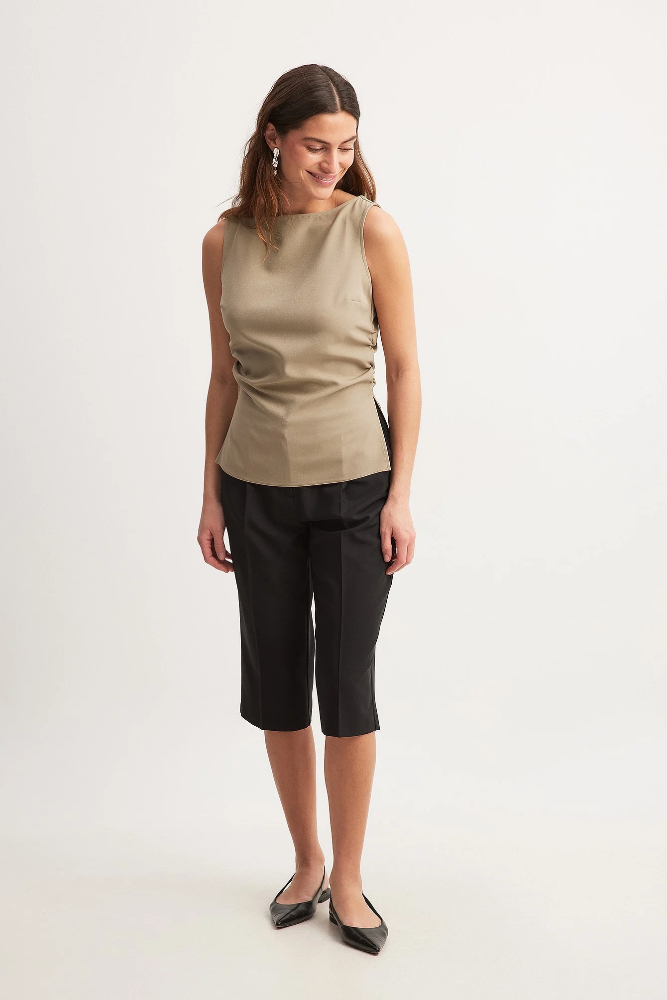 Caprihose