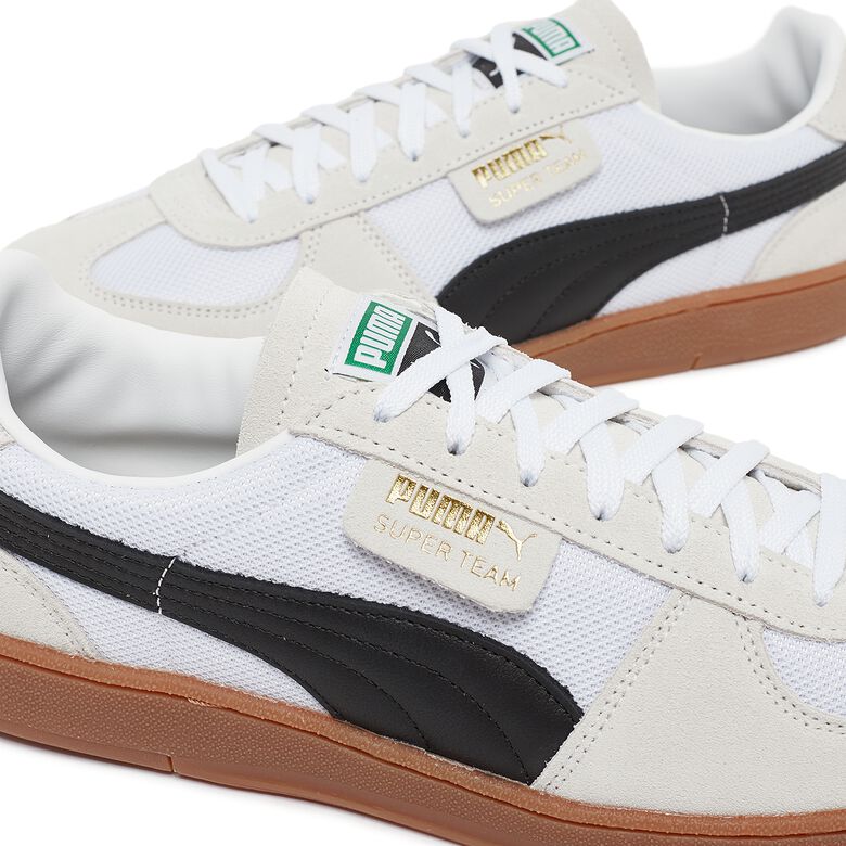 Puma Super Team OG puma white