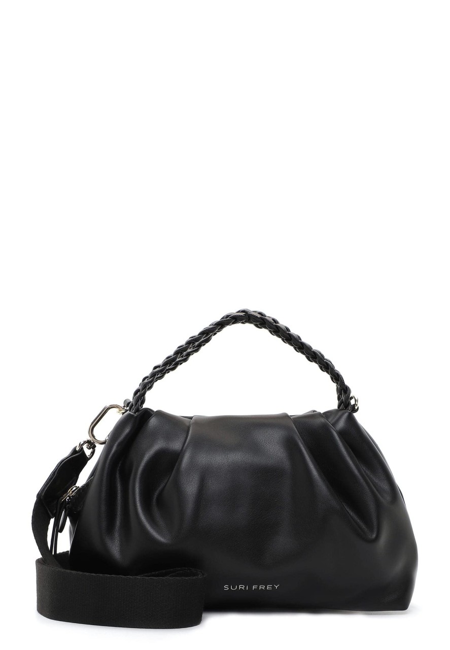 SURI FREY Handtaschen schwarz