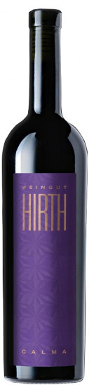 2017 Calma trocken Bio - Weingut Hirth