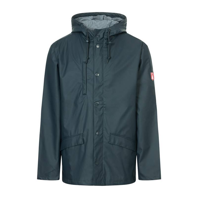 Derbe Passby Regenjacke Herren