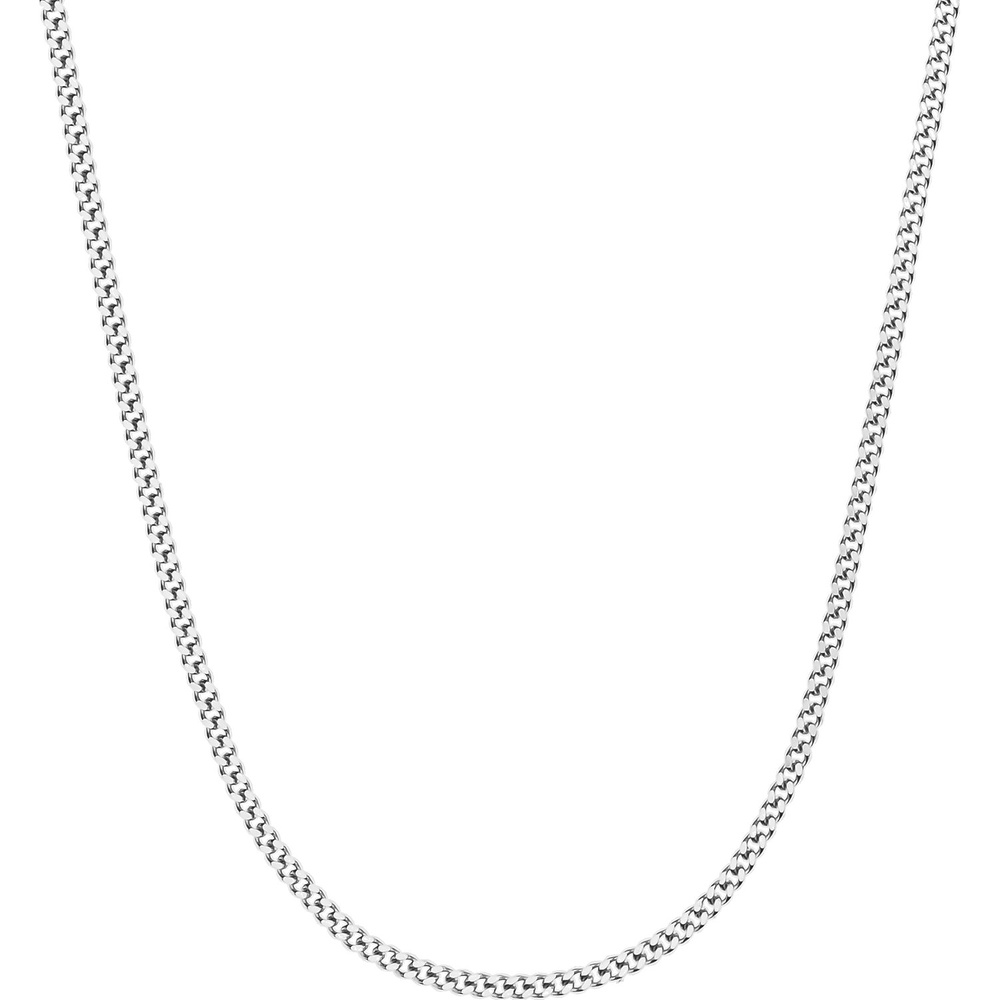 FAVS Chaînette 925 Argent collier