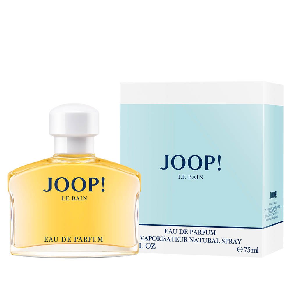 Joop! Le Bain Eau de Parfum Nat. Spray