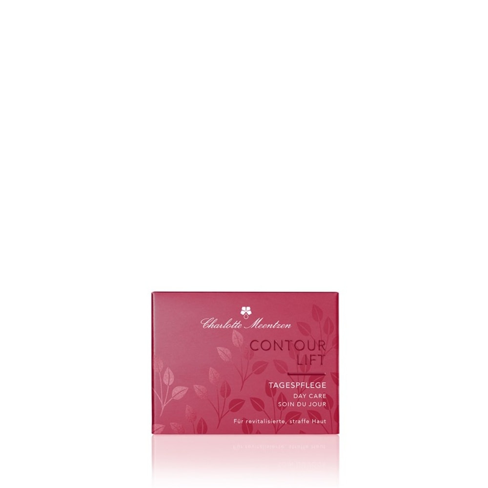 Charlotte Meentzen Soin de jour Eau de parfum