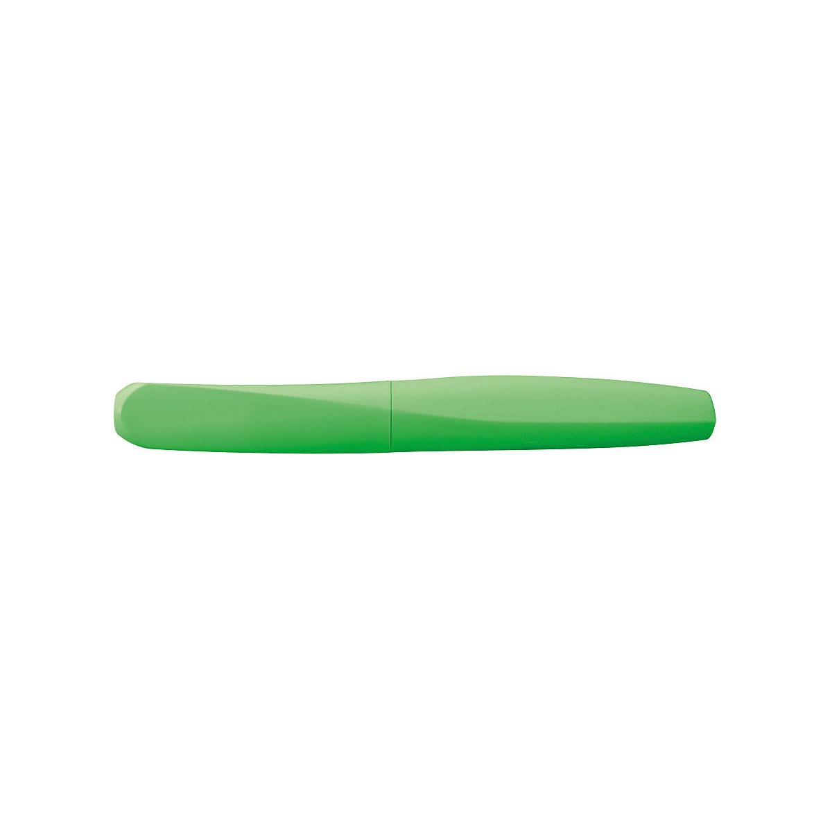 Füllhalter Twist Neon Grün, Feder M, inkl. 2 Patronen