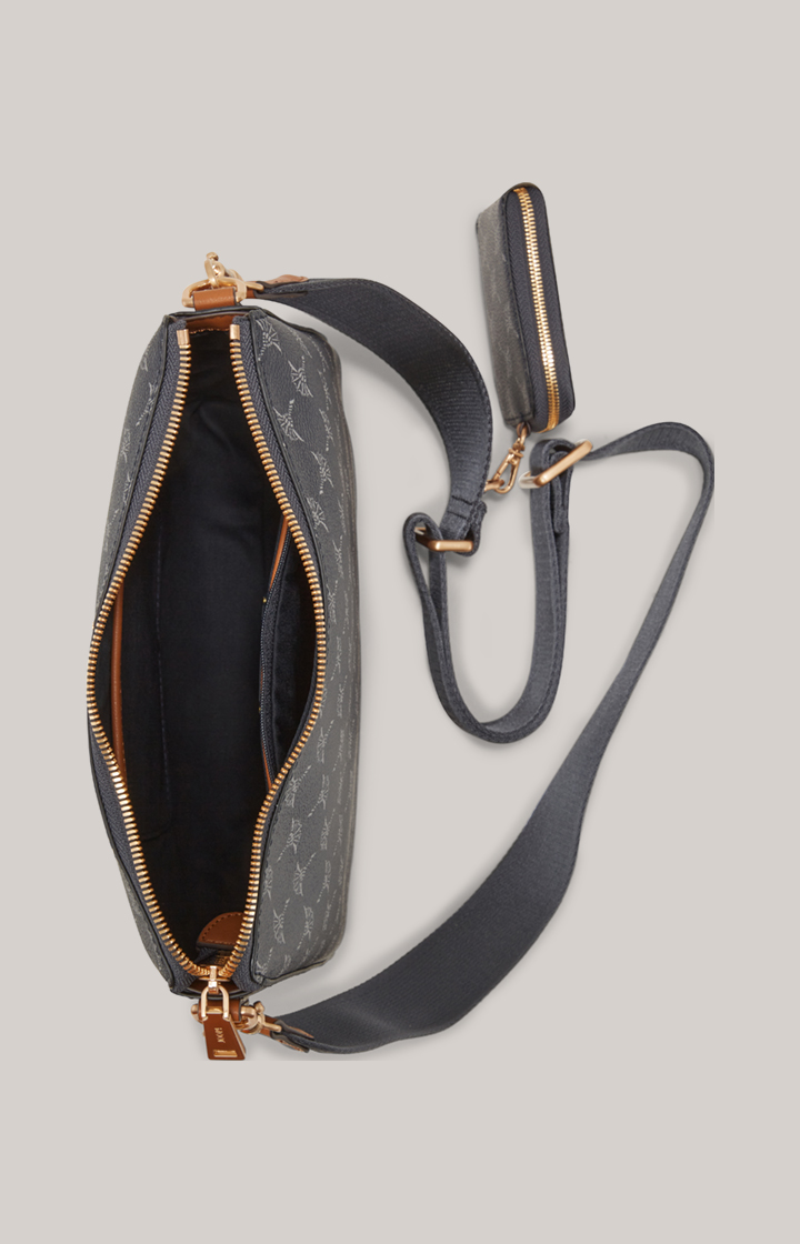 Schultertasche Cortina Jasmina in Dunkelblau
