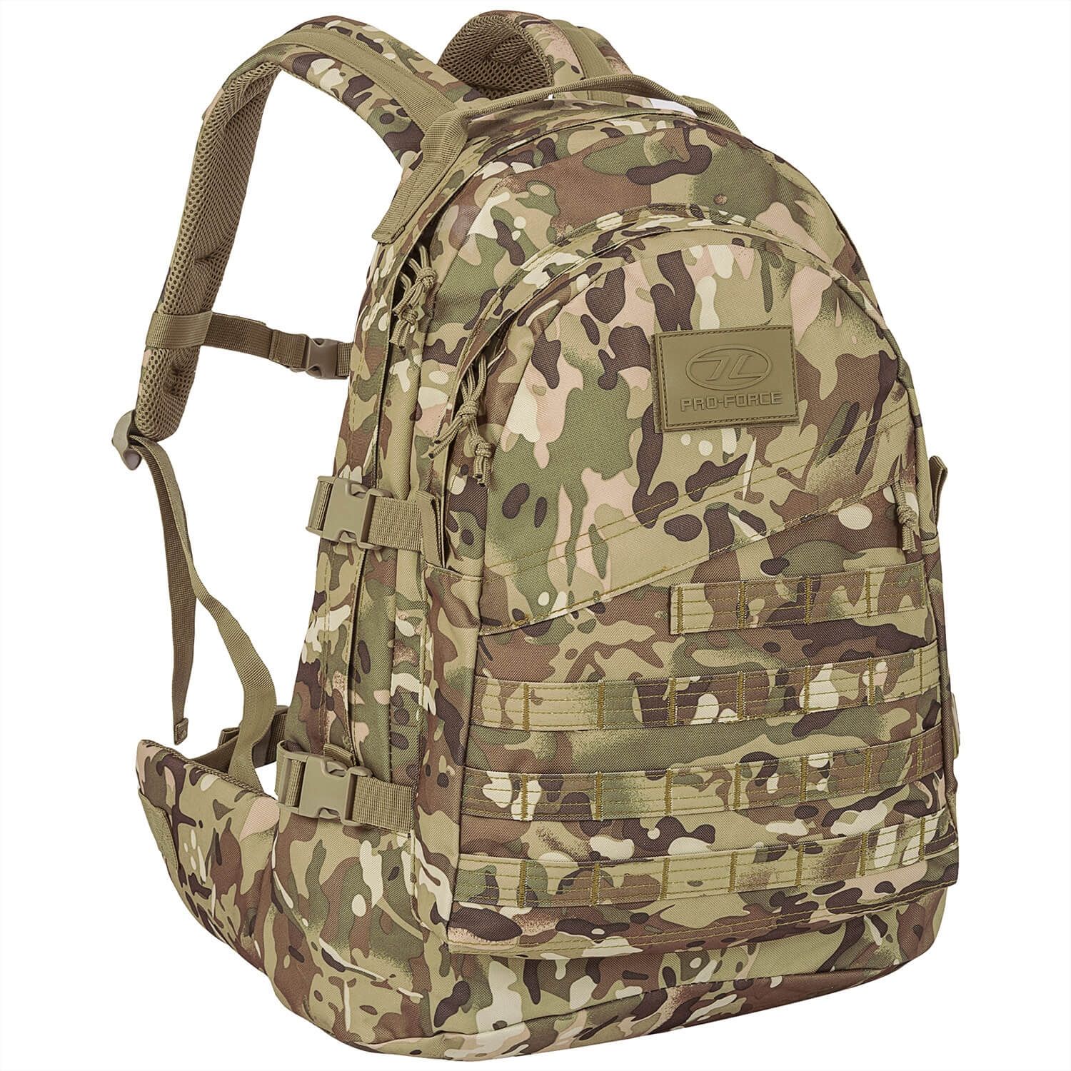 Rucksack Recon 40