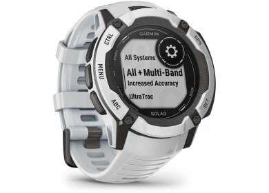 Garmin Instinct 2X Solar