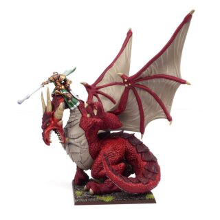 Elf Dragon Kindred Lord (1)