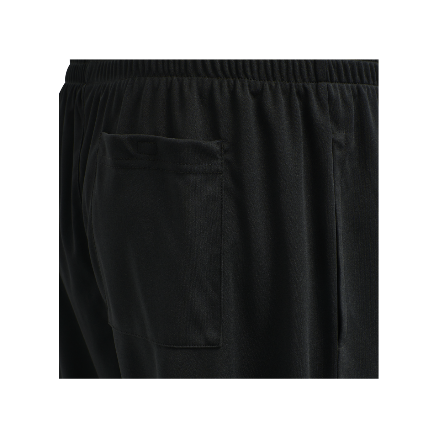 Hummel CHEVRON Schiedsrichter Short Schwarz F2001