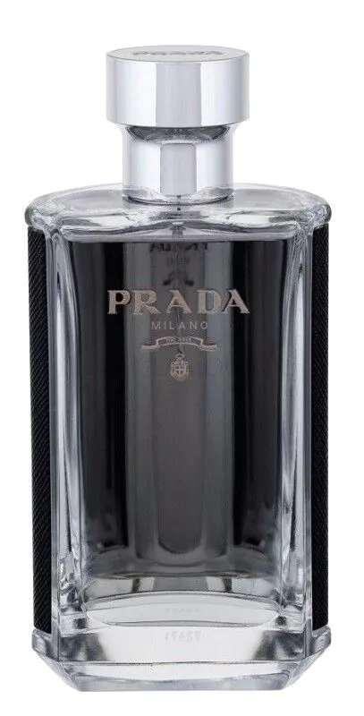 Prada L'Homme tualetinis vanduo vyrams